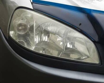 Бежевый Чери Амулет, объемом двигателя 1.6 л и пробегом 93 тыс. км за 1650 $, фото 8 на Automoto.ua