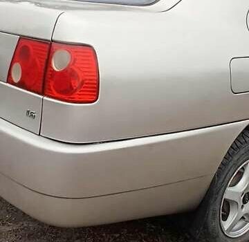 Бежевый Чери Амулет, объемом двигателя 1.6 л и пробегом 93 тыс. км за 1850 $, фото 16 на Automoto.ua