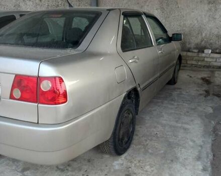 Бежевий Чері Амулет, об'ємом двигуна 1.6 л та пробігом 150 тис. км за 2700 $, фото 3 на Automoto.ua