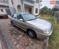Бежевий Чері Амулет, об'ємом двигуна 1.6 л та пробігом 194 тис. км за 2000 $, фото 2 на Automoto.ua