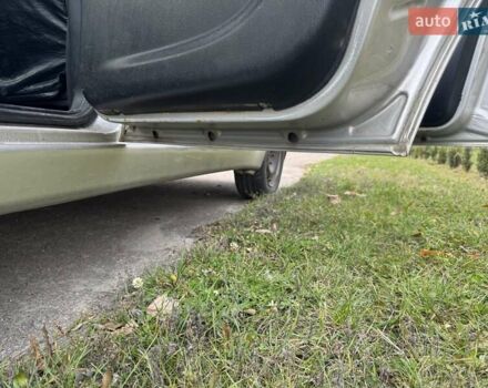 Бежевый Чери Амулет, объемом двигателя 1.6 л и пробегом 200 тыс. км за 1700 $, фото 10 на Automoto.ua