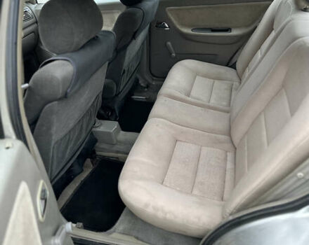 Бежевый Чери Амулет, объемом двигателя 1.6 л и пробегом 155 тыс. км за 1000 $, фото 10 на Automoto.ua