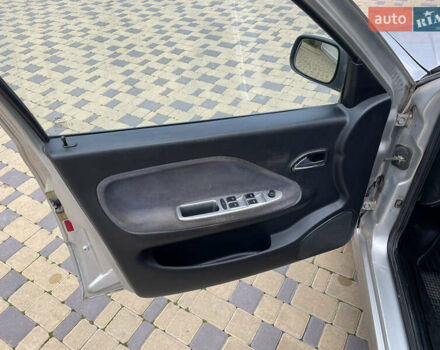 Бежевый Чери Амулет, объемом двигателя 1.6 л и пробегом 126 тыс. км за 1699 $, фото 18 на Automoto.ua