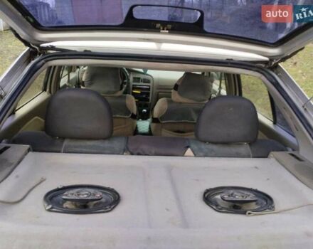 Бежевый Чери Амулет, объемом двигателя 1.6 л и пробегом 215 тыс. км за 1500 $, фото 3 на Automoto.ua