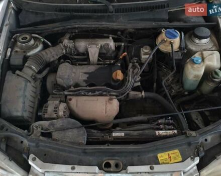 Бежевий Чері Амулет, об'ємом двигуна 1.6 л та пробігом 180 тис. км за 1200 $, фото 6 на Automoto.ua