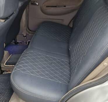 Бежевый Чери Амулет, объемом двигателя 1.6 л и пробегом 270 тыс. км за 1550 $, фото 10 на Automoto.ua