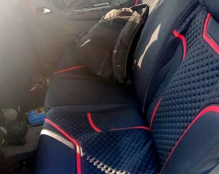 Чері Амулет 2007 у Сумах на Automoto.ua Бежевий Чері Амулет, об'ємом двигуна 1.6 л та пробігом 200 тис. км за 1200 $, фото 5 на Automoto.ua