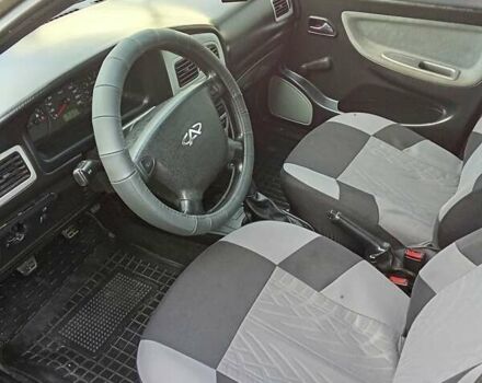 Бежевий Чері Амулет, об'ємом двигуна 1.6 л та пробігом 116 тис. км за 1900 $, фото 7 на Automoto.ua