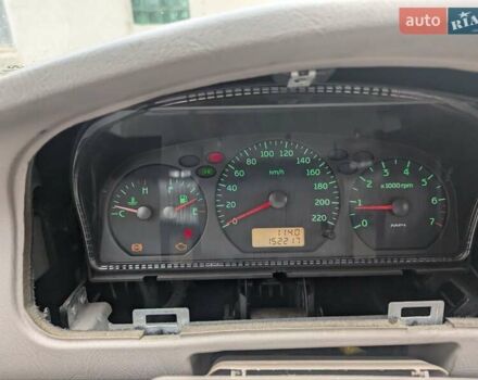 Бежевий Чері Амулет, об'ємом двигуна 1.6 л та пробігом 162 тис. км за 800 $, фото 13 на Automoto.ua