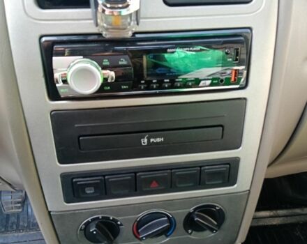 Бежевий Чері Амулет, об'ємом двигуна 1.6 л та пробігом 110 тис. км за 1894 $, фото 1 на Automoto.ua