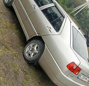 Бежевый Чери Амулет, объемом двигателя 1.6 л и пробегом 93 тыс. км за 1850 $, фото 7 на Automoto.ua