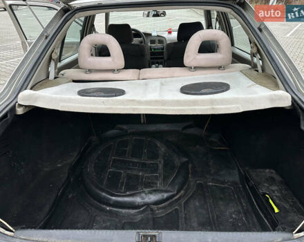 Бежевый Чери Амулет, объемом двигателя 1.6 л и пробегом 155 тыс. км за 1000 $, фото 11 на Automoto.ua