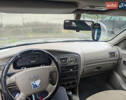 Бежевий Чері Амулет, об'ємом двигуна 1.6 л та пробігом 162 тис. км за 800 $, фото 2 на Automoto.ua