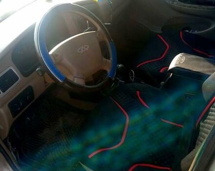 Чері Амулет 2007 у Сумах на Automoto.ua Бежевий Чері Амулет, об'ємом двигуна 1.6 л та пробігом 200 тис. км за 1200 $, фото 3 на Automoto.ua