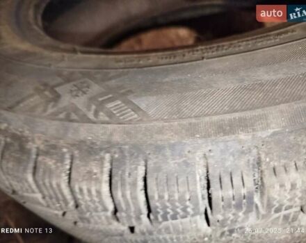 Бежевий Чері Амулет, об'ємом двигуна 1.6 л та пробігом 179 тис. км за 1300 $, фото 8 на Automoto.ua