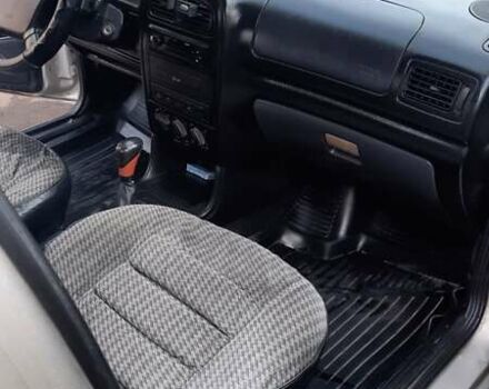 Бежевый Чери Амулет, объемом двигателя 1.6 л и пробегом 130 тыс. км за 1400 $, фото 5 на Automoto.ua