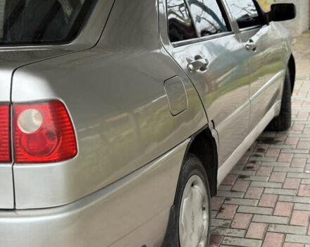 Бежевый Чери Амулет, объемом двигателя 1.6 л и пробегом 148 тыс. км за 1800 $, фото 3 на Automoto.ua