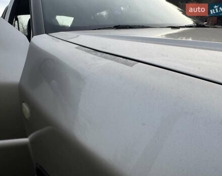 Бежевый Чери Амулет, объемом двигателя 1.6 л и пробегом 200 тыс. км за 1700 $, фото 16 на Automoto.ua