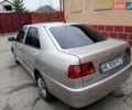 Бежевий Чері Амулет, об'ємом двигуна 1.6 л та пробігом 180 тис. км за 2150 $, фото 6 на Automoto.ua