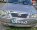 Бежевый Чери Амулет, объемом двигателя 1.6 л и пробегом 290 тыс. км за 1800 $, фото 13 на Automoto.ua