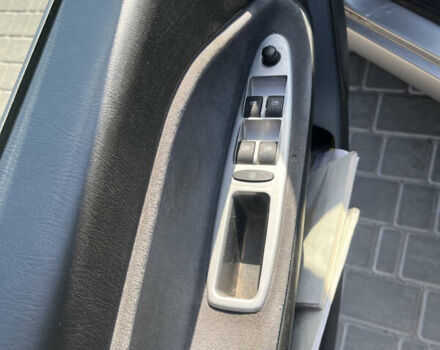 Бежевый Чери Амулет, объемом двигателя 1.6 л и пробегом 40 тыс. км за 2850 $, фото 16 на Automoto.ua