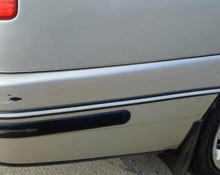 Бежевый Чери Амулет, объемом двигателя 1.6 л и пробегом 112 тыс. км за 2800 $, фото 5 на Automoto.ua