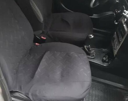 Бежевый Чери Амулет, объемом двигателя 1.6 л и пробегом 93 тыс. км за 1650 $, фото 9 на Automoto.ua