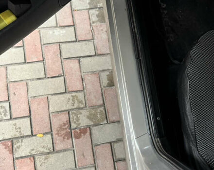 Бежевый Чери Амулет, объемом двигателя 1.6 л и пробегом 148 тыс. км за 1800 $, фото 5 на Automoto.ua