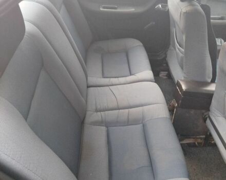 Бежевый Чери Амулет, объемом двигателя 1.6 л и пробегом 179 тыс. км за 1000 $, фото 6 на Automoto.ua