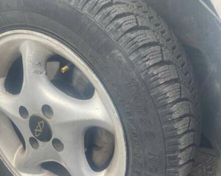 Бежевий Чері Амулет, об'ємом двигуна 1.6 л та пробігом 240 тис. км за 999 $, фото 10 на Automoto.ua