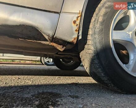 Бежевий Чері Амулет, об'ємом двигуна 1.6 л та пробігом 162 тис. км за 800 $, фото 24 на Automoto.ua