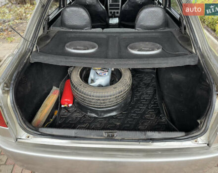 Бежевый Чери Амулет, объемом двигателя 1.6 л и пробегом 148 тыс. км за 1800 $, фото 17 на Automoto.ua