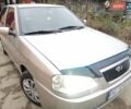 Бежевий Чері Амулет, об'ємом двигуна 1.6 л та пробігом 180 тис. км за 2150 $, фото 5 на Automoto.ua