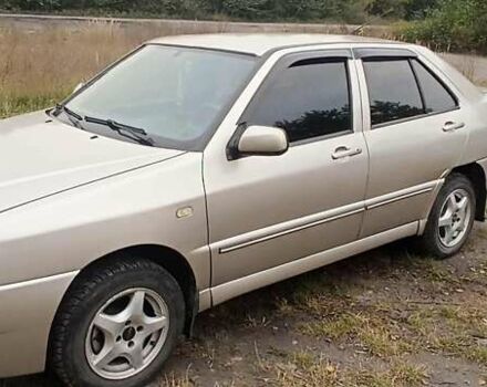 Бежевый Чери Амулет, объемом двигателя 1.6 л и пробегом 93 тыс. км за 1850 $, фото 18 на Automoto.ua