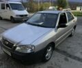Чері Амулет 2007 у Тячеве на Automoto.ua Бежевий Чері Амулет, об'ємом двигуна 1.6 л та пробігом 72 тис. км за 1200 $, фото 2 на Automoto.ua