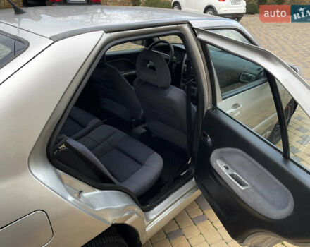 Бежевый Чери Амулет, объемом двигателя 1.6 л и пробегом 126 тыс. км за 1699 $, фото 29 на Automoto.ua