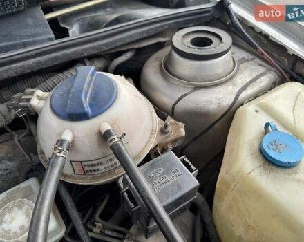 Бежевый Чери Амулет, объемом двигателя 1.6 л и пробегом 200 тыс. км за 1700 $, фото 20 на Automoto.ua