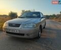 Бежевый Чери Амулет, объемом двигателя 1.6 л и пробегом 91 тыс. км за 2200 $, фото 1 на Automoto.ua