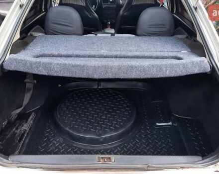 Бежевый Чери Амулет, объемом двигателя 1.6 л и пробегом 130 тыс. км за 1400 $, фото 6 на Automoto.ua