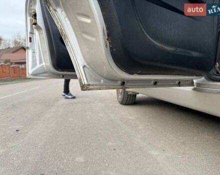 Бежевый Чери Амулет, объемом двигателя 1.6 л и пробегом 200 тыс. км за 1700 $, фото 12 на Automoto.ua