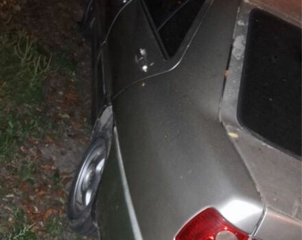 Бежевий Чері Амулет, об'ємом двигуна 1.6 л та пробігом 2 тис. км за 800 $, фото 1 на Automoto.ua