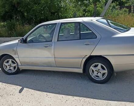 Бежевий Чері Амулет, об'ємом двигуна 1.6 л та пробігом 213 тис. км за 1900 $, фото 5 на Automoto.ua