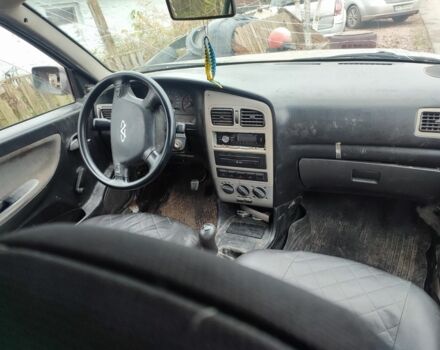 Бежевий Чері Амулет, об'ємом двигуна 1.5 л та пробігом 170 тис. км за 750 $, фото 3 на Automoto.ua