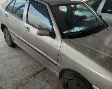 Бежевий Чері Амулет, об'ємом двигуна 1.6 л та пробігом 150 тис. км за 2700 $, фото 2 на Automoto.ua