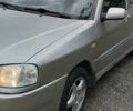 Бежевый Чери Амулет, объемом двигателя 1.6 л и пробегом 170 тыс. км за 1350 $, фото 9 на Automoto.ua