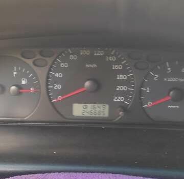 Бежевый Чери Амулет, объемом двигателя 1.6 л и пробегом 246 тыс. км за 1350 $, фото 1 на Automoto.ua