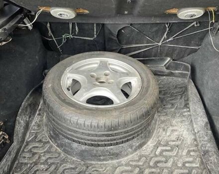 Бежевий Чері Амулет, об'ємом двигуна 1.6 л та пробігом 320 тис. км за 1150 $, фото 8 на Automoto.ua