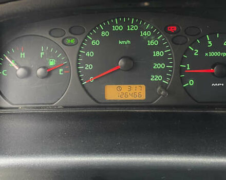 Бежевый Чери Амулет, объемом двигателя 1.6 л и пробегом 126 тыс. км за 1699 $, фото 26 на Automoto.ua