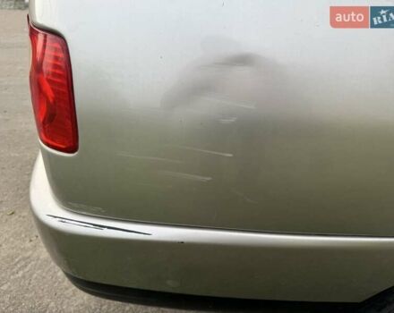 Бежевый Чери Амулет, объемом двигателя 1.6 л и пробегом 200 тыс. км за 1700 $, фото 8 на Automoto.ua