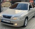 Бежевый Чери Амулет, объемом двигателя 1.6 л и пробегом 190 тыс. км за 1900 $, фото 1 на Automoto.ua